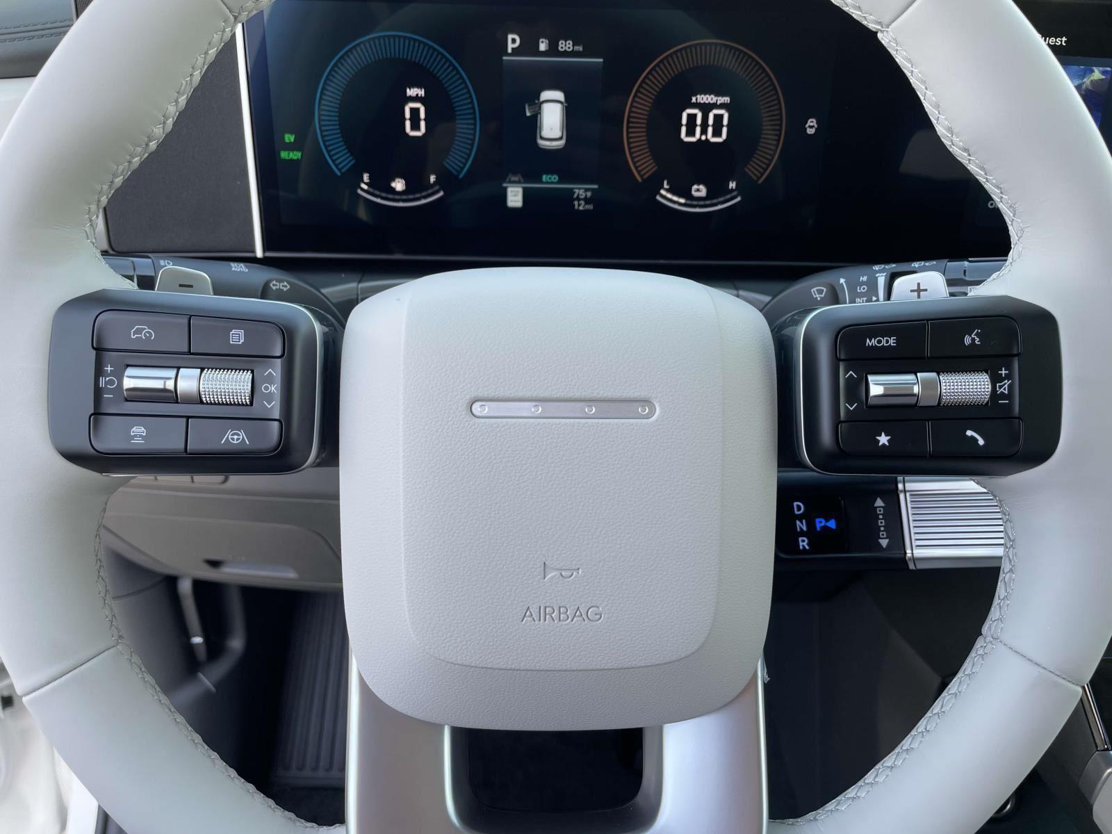2026 Hyundai Santa Fe SE - Photo 18