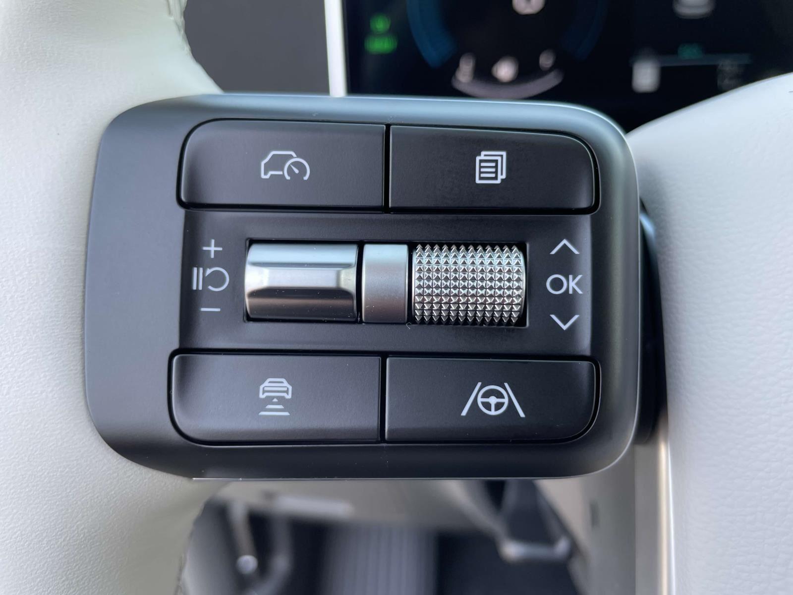 2026 Hyundai Santa Fe SE - Photo 19