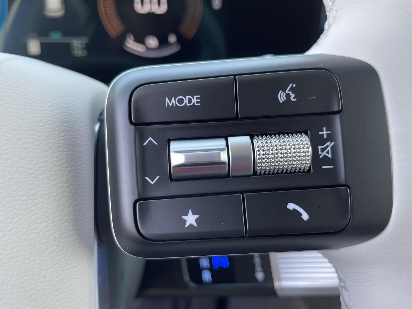 2026 Hyundai Santa Fe SE - Photo 20