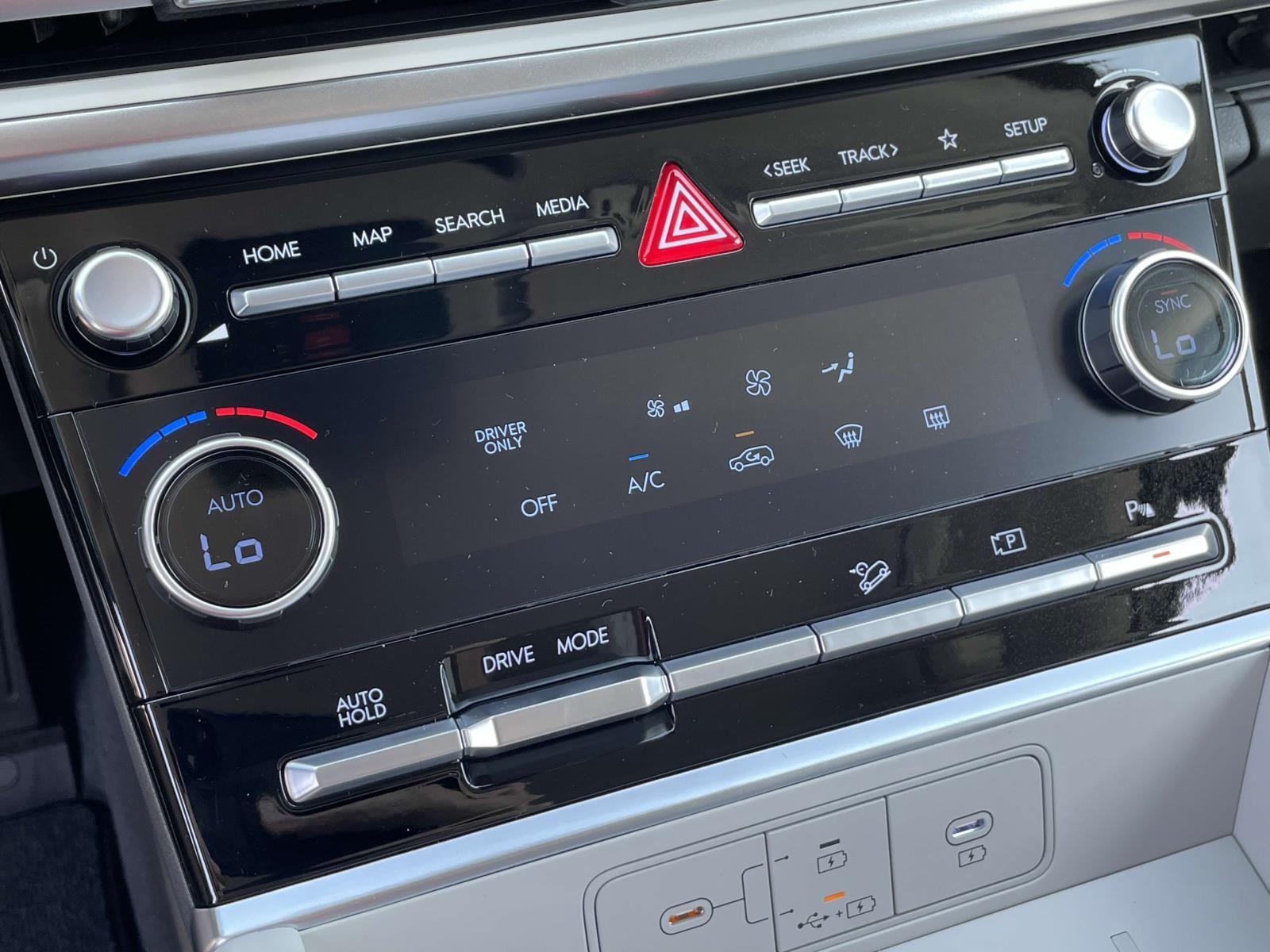 2026 Hyundai Santa Fe SE - Photo 24