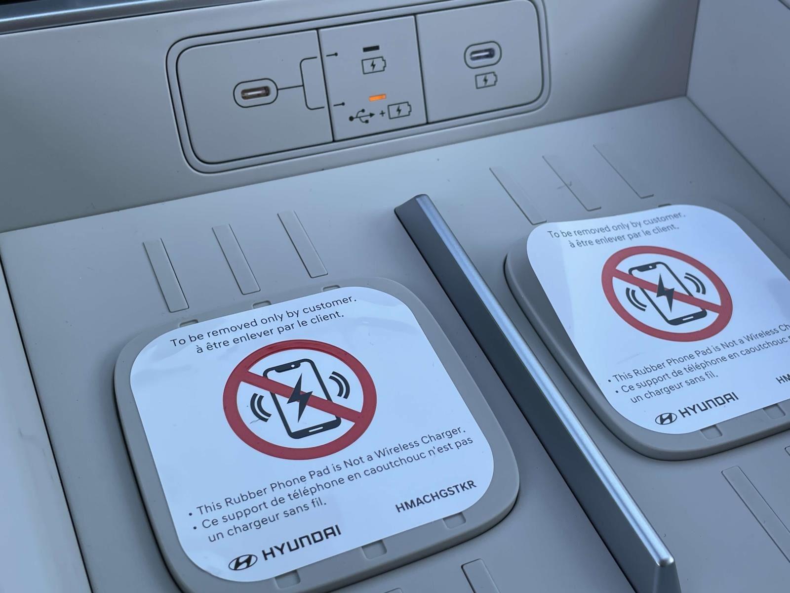 2026 Hyundai Santa Fe SE - Photo 25