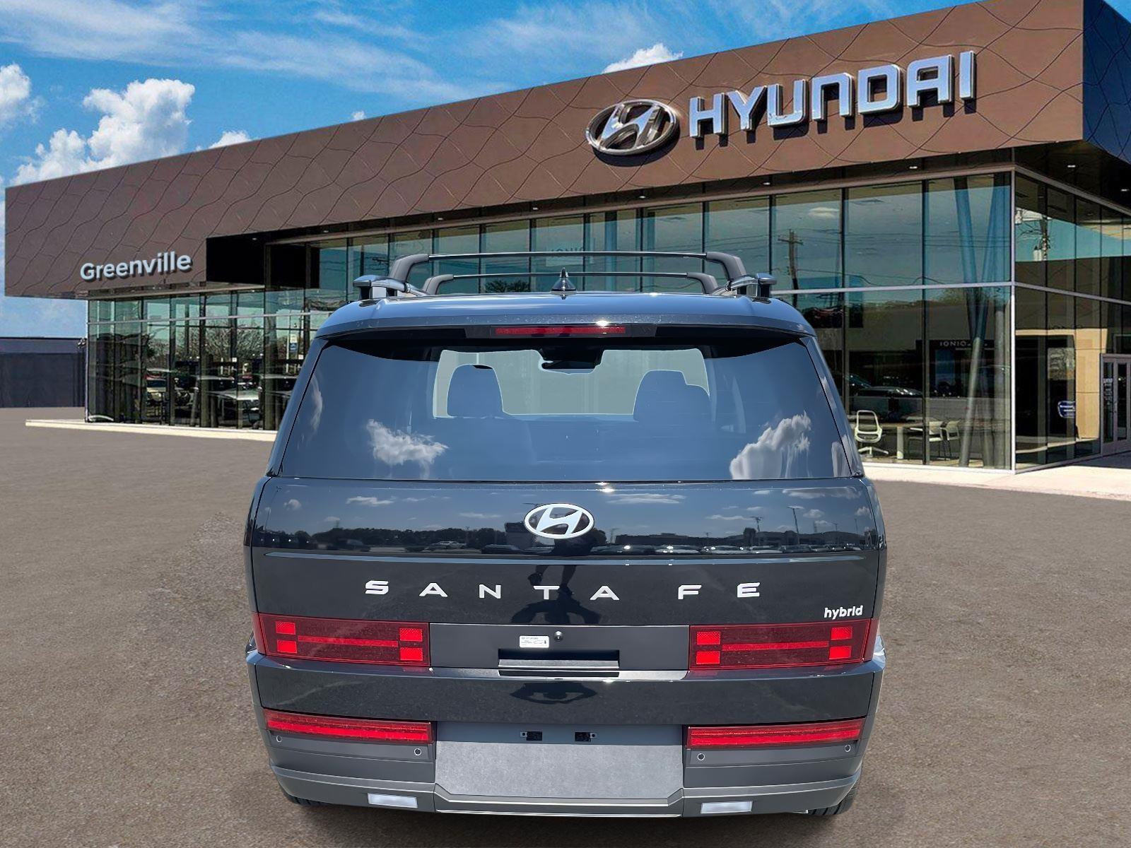2026 Hyundai Santa Fe SEL - Photo 6