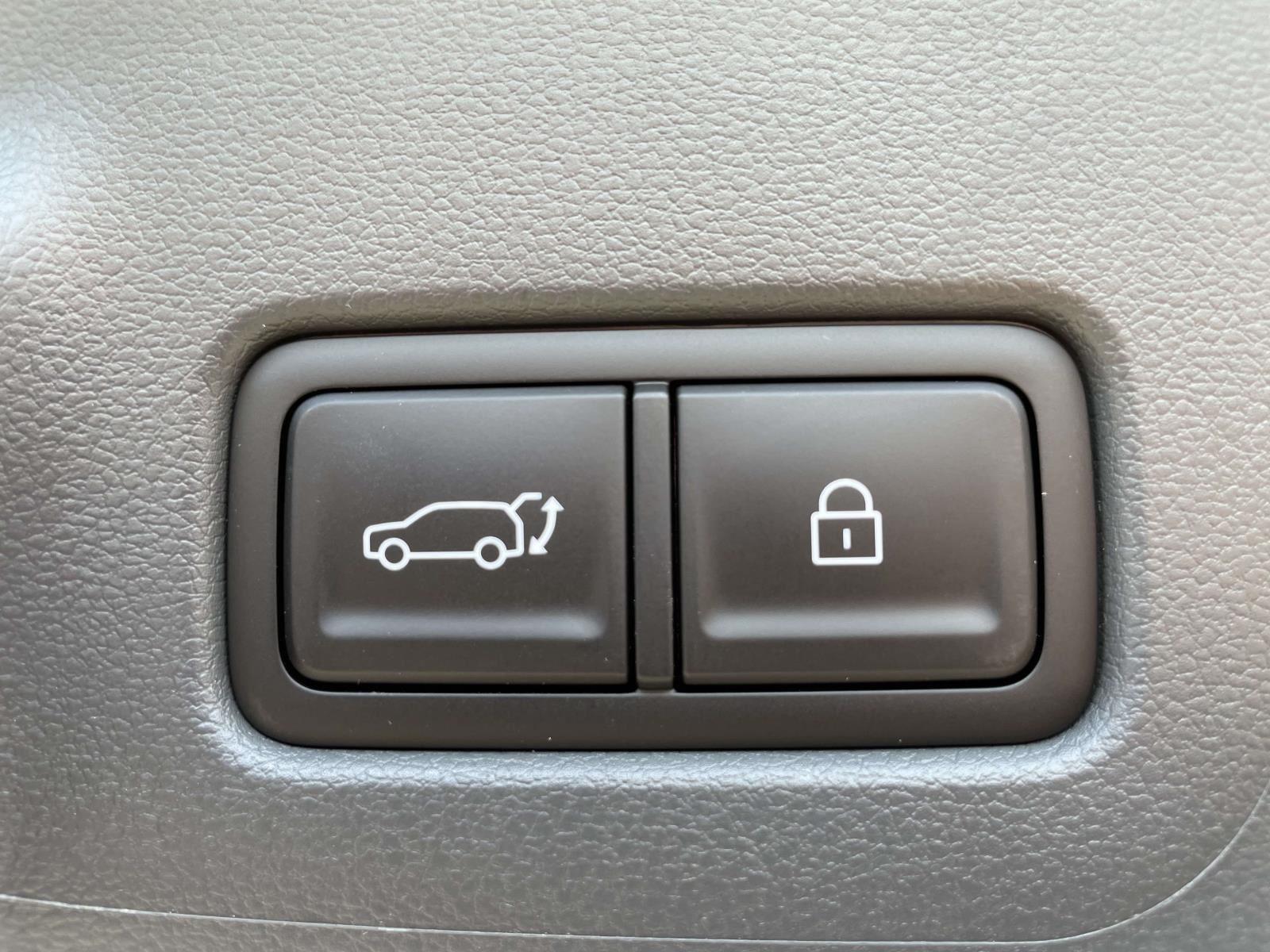 2026 Hyundai Santa Fe SEL - Photo 10