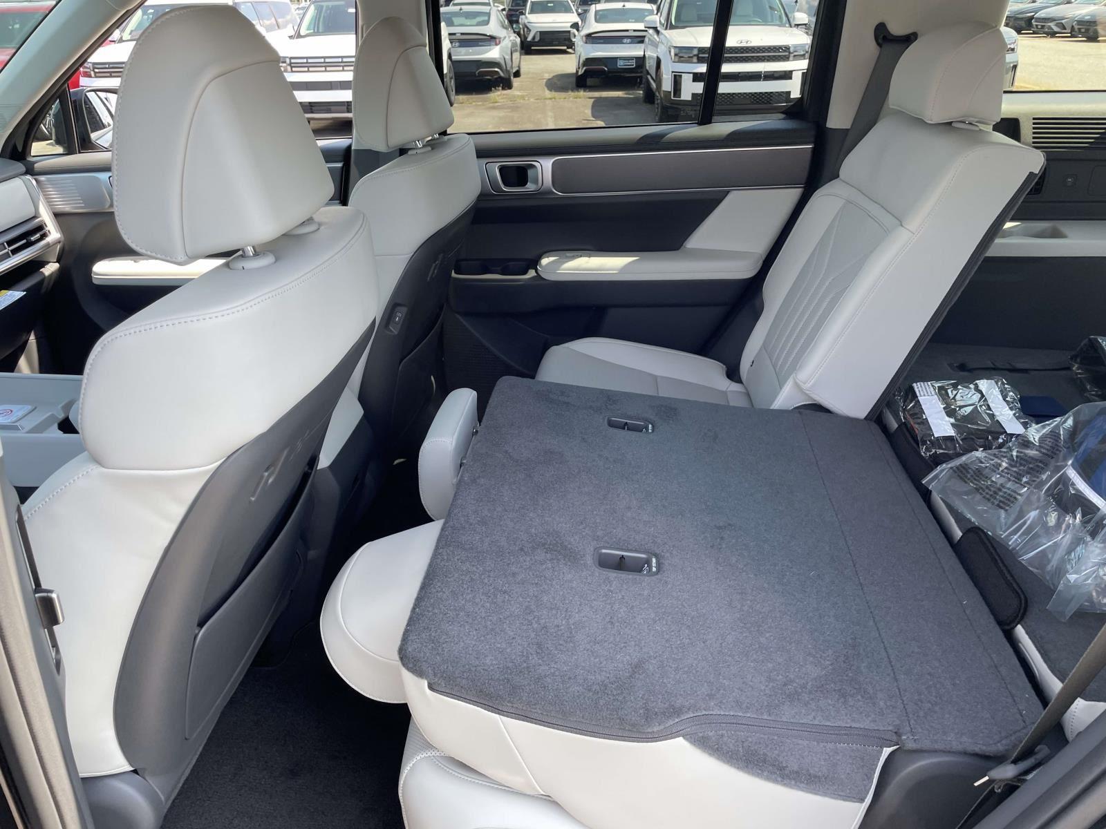 2026 Hyundai Santa Fe SEL - Photo 11