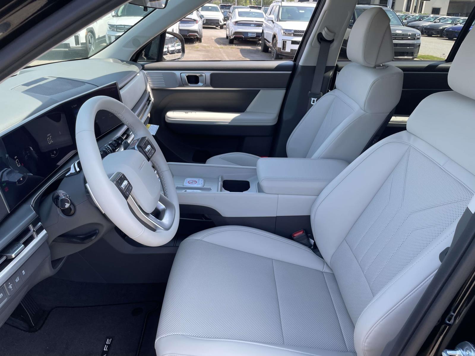 2026 Hyundai Santa Fe SEL - Photo 13