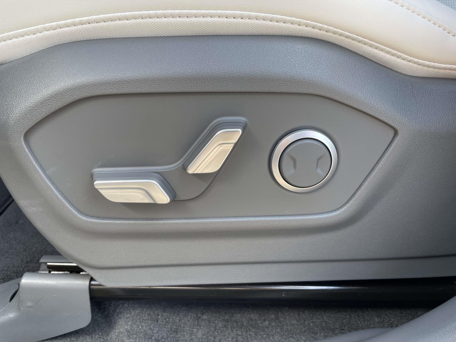 2026 Hyundai Santa Fe SEL - Photo 17