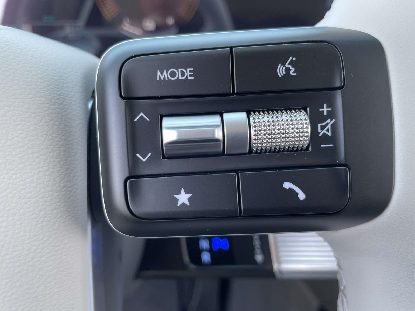 2026 Hyundai Santa Fe SEL - Photo 20