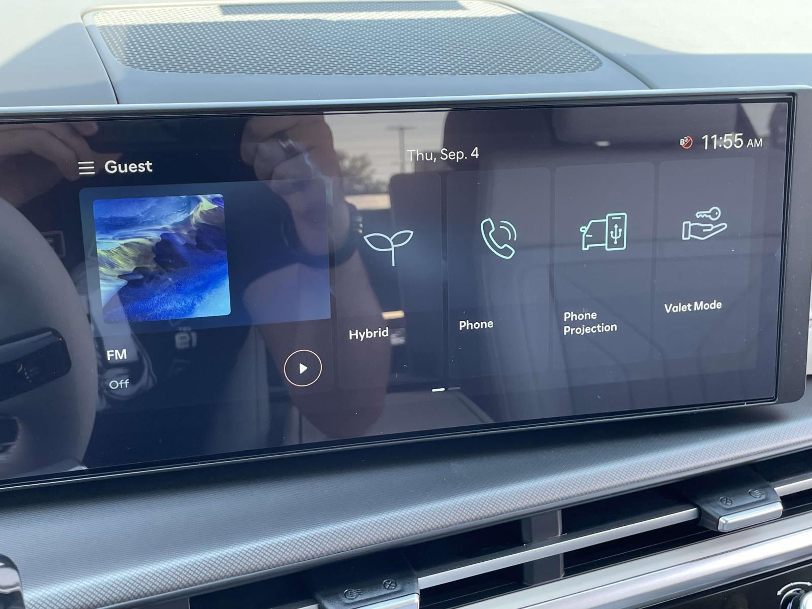 2026 Hyundai Santa Fe SEL - Photo 22