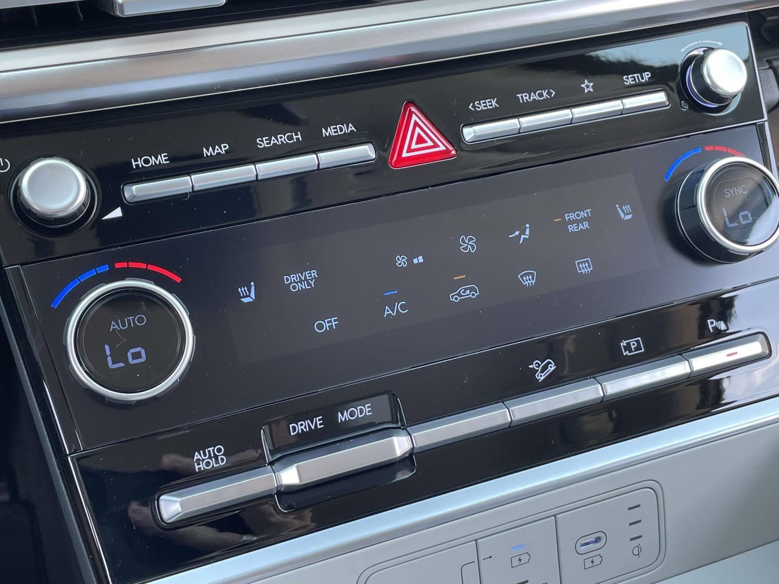 2026 Hyundai Santa Fe SEL - Photo 24