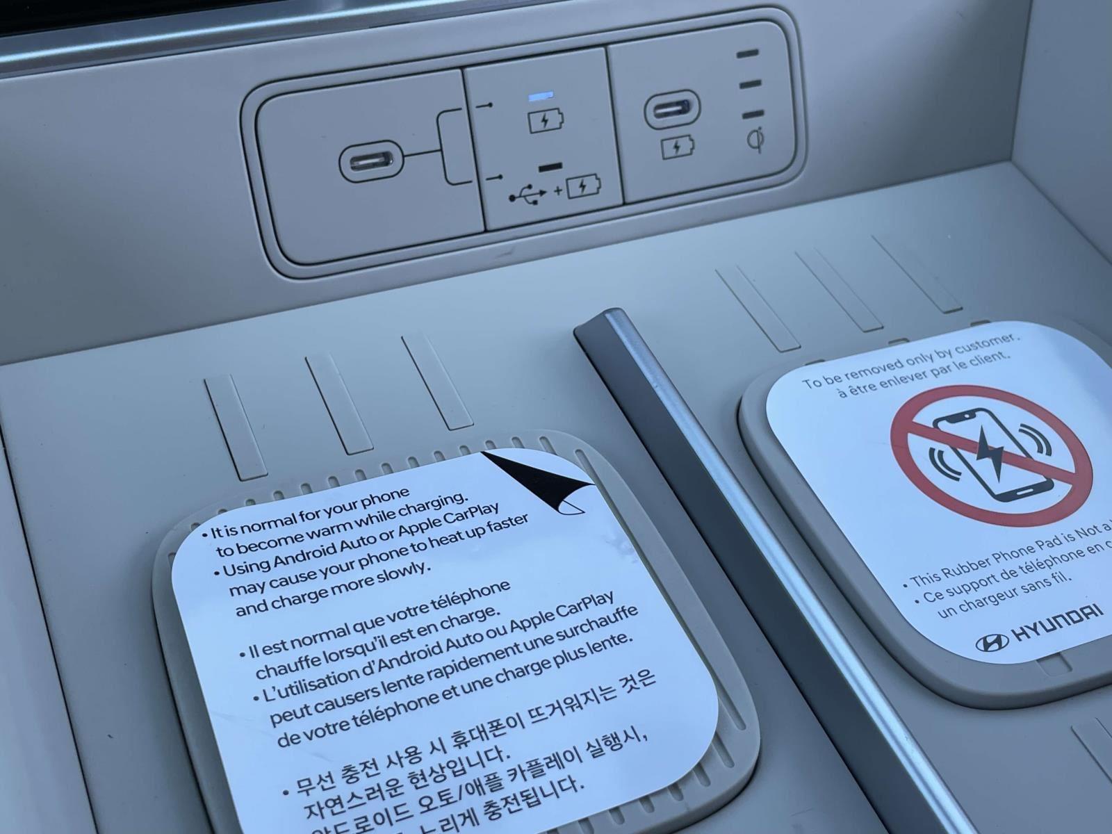 2026 Hyundai Santa Fe SEL - Photo 25