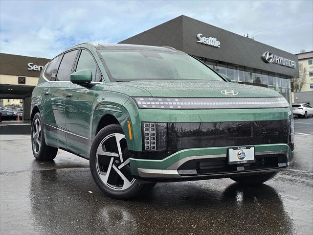 2026 Hyundai IONIQ 9 Performance Calligraphy for sale in Seattle, WA