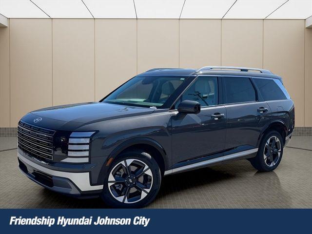 2026 Hyundai Palisade Limited for sale in Johnson City, TN