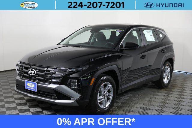 2026 Hyundai Tucson SE for sale in Libertyville, IL