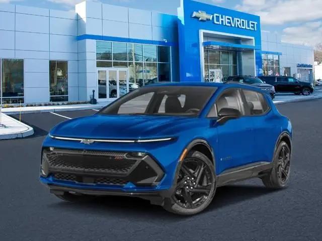 2025 Chevrolet Equinox RS for sale in Bay Shore, NY