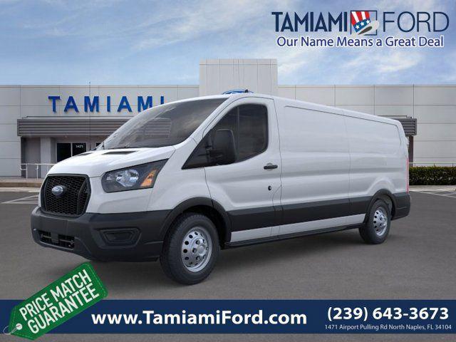 2025 Ford Transit Cargo Van Base for sale in Naples, FL