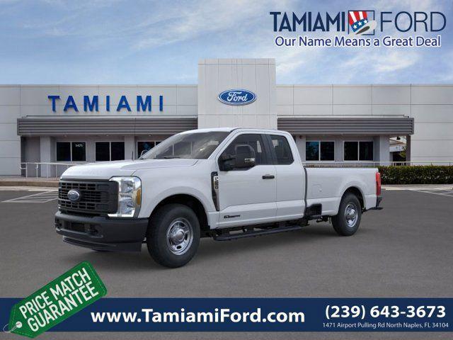 2026 Ford F-250 XL for sale in Naples, FL