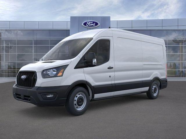 2025 Ford Transit Cargo Van Base for sale in Pauls Valley, OK