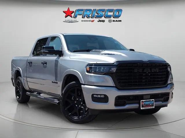 2026 Ram 1500 Laramie Crew Cab 4x2 5'7" Box for sale in Frisco, TX