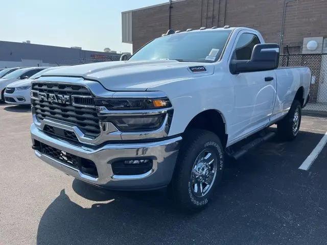 2026 Ram 2500 Tradesman for sale in FORT GRATIOT, MI