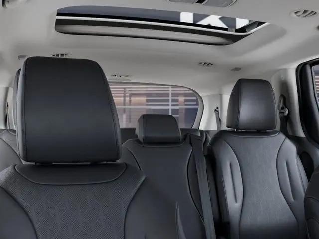 2026 Kia Carnival MPV SX