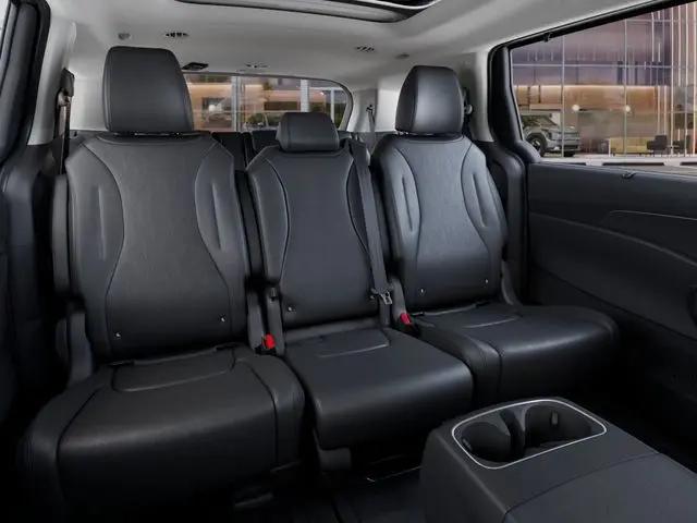 2026 Kia Carnival MPV SX