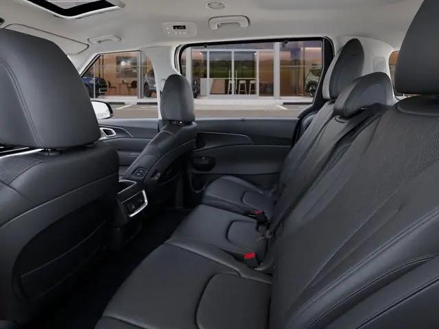 2026 Kia Carnival MPV SX