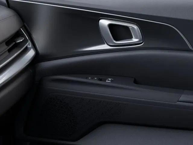 2026 Kia Carnival MPV SX