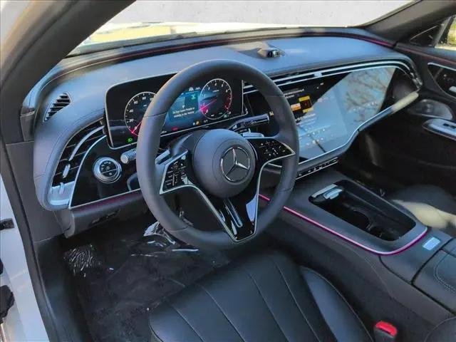 2026 Mercedes-Benz E 350 E 350