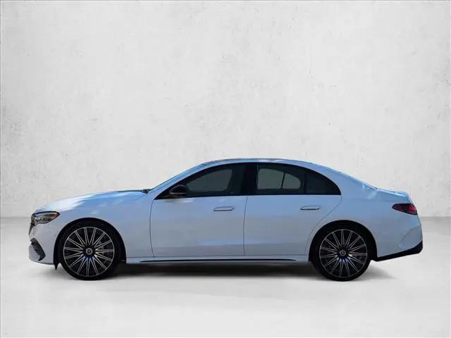 2026 Mercedes-Benz E 350 E 350