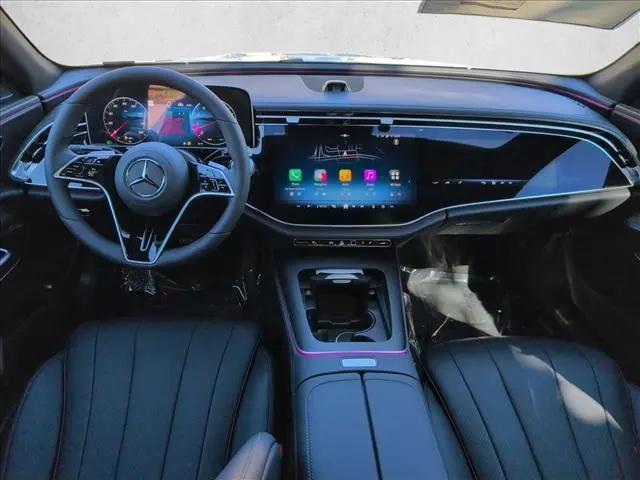 2026 Mercedes-Benz E 350 E 350