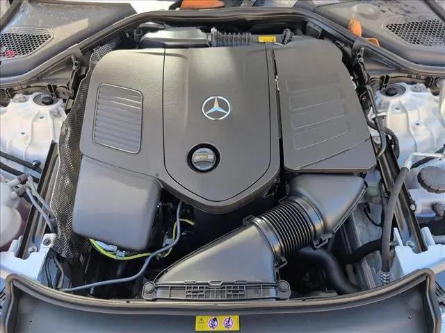 2026 Mercedes-Benz E 350 E 350