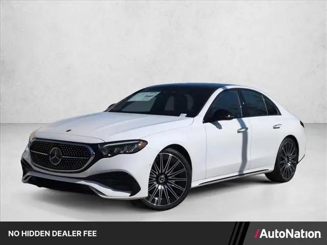 2026 Mercedes-Benz E 350 E 350 for sale in San Jose, CA