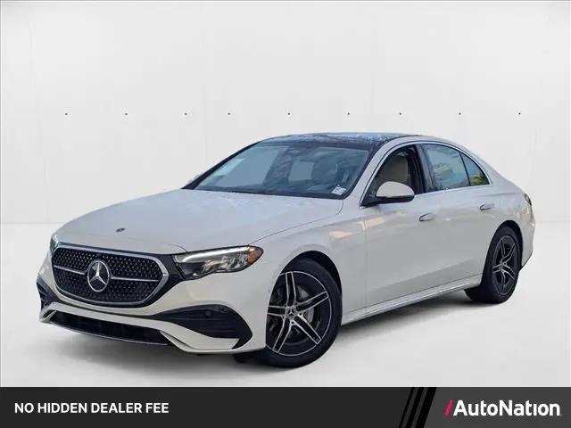 2026 Mercedes-Benz E 350 E 350 for sale in Miami, FL