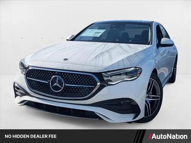 2026 Mercedes-Benz E 350 E 350 for sale in Miami, FL