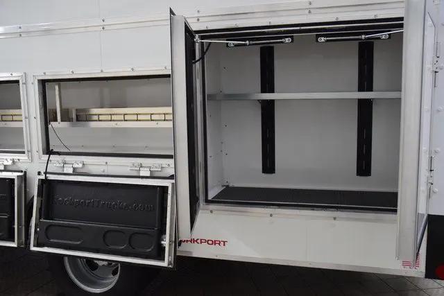 2025 Chevrolet Express Cutaway 4500 Van