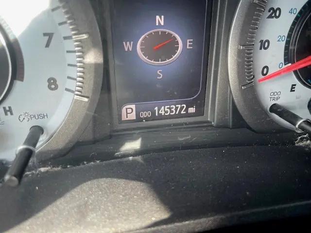2017 Toyota Sienna SE 8 Passenger