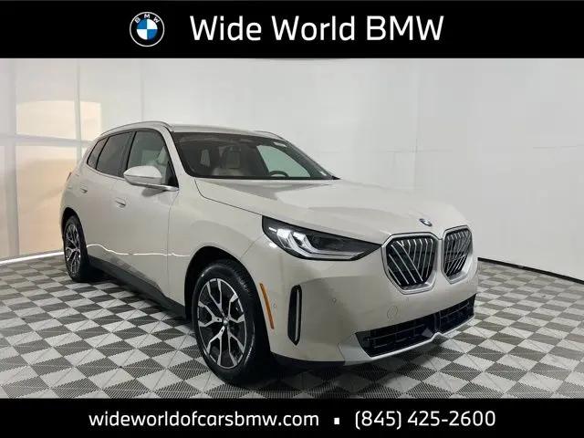 2026 BMW X3 30 xDrive for sale in Spring Valley, NY