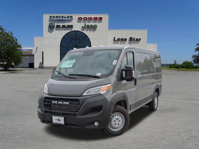 2026 Ram ProMaster Cargo Van Tradesman for sale in San Antonio, TX