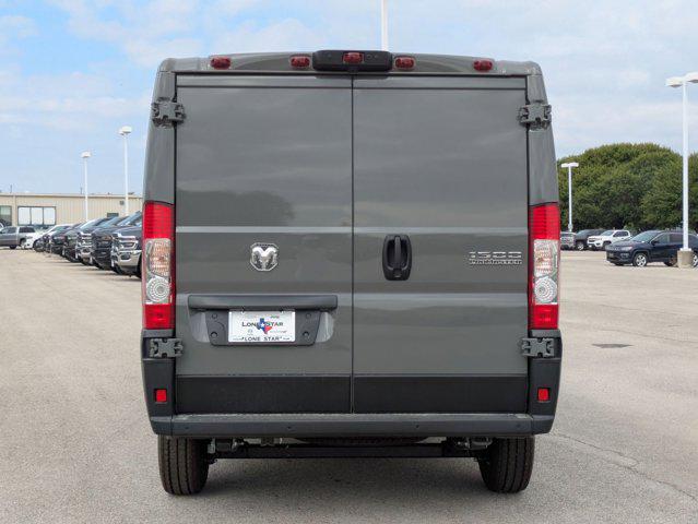 2026 Ram ProMaster Cargo Van Tradesman