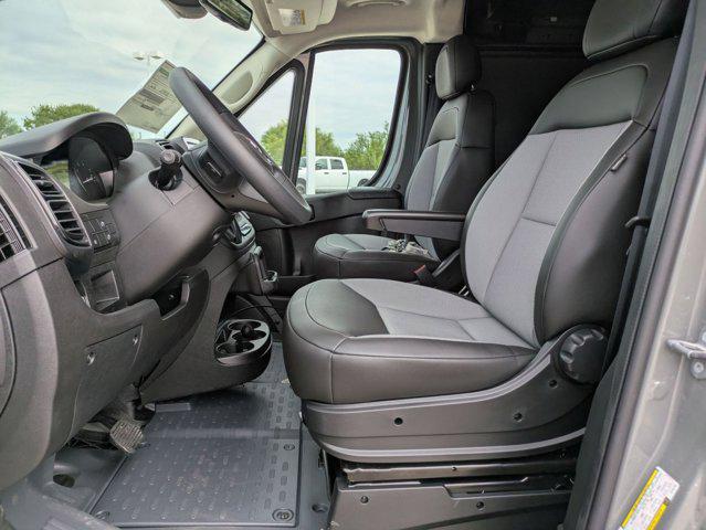 2026 Ram ProMaster Cargo Van Tradesman