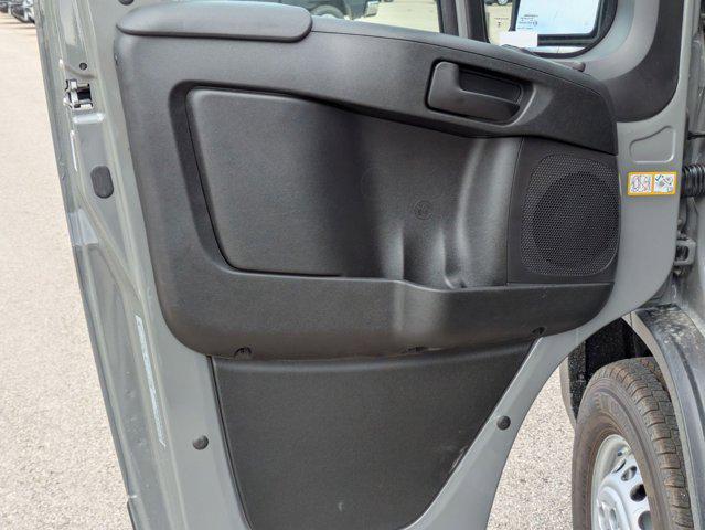 2026 Ram ProMaster Cargo Van Tradesman