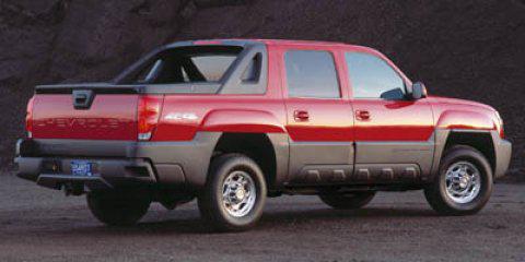 Used 2005 Chevrolet Avalanche 1500 For Sale in Tucson, AZ