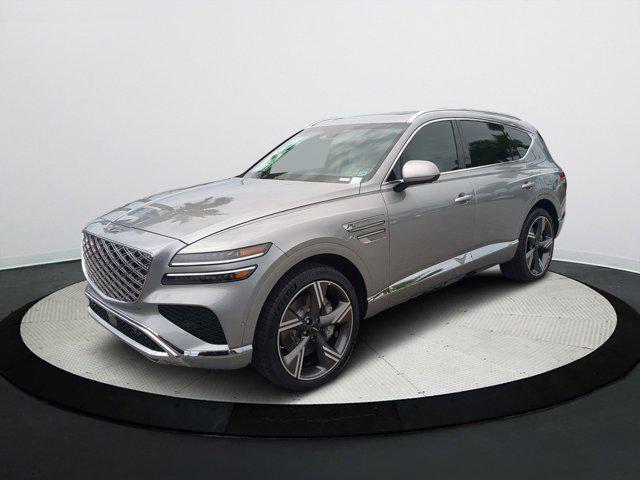 2026 Genesis GV80 3.5T Prestige AWD for sale in Sarasota, FL