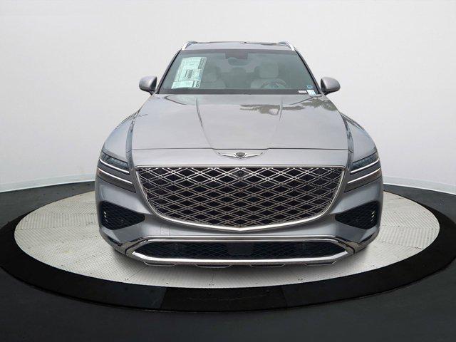 2026 Genesis GV80 3.5T Prestige AWD
