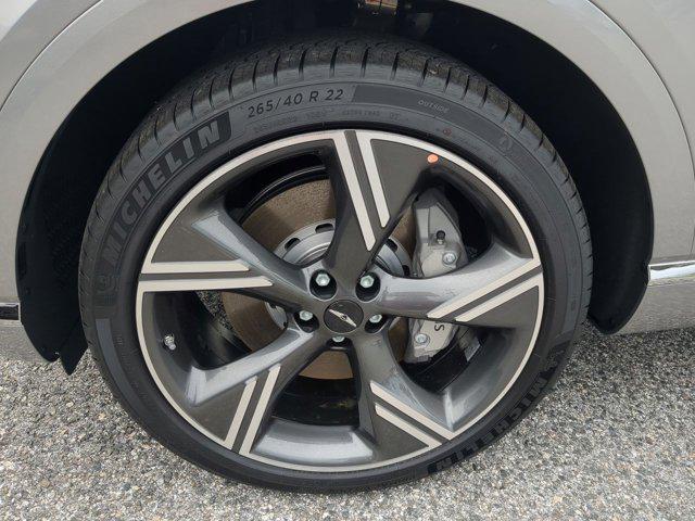2026 Genesis GV80 3.5T Prestige AWD