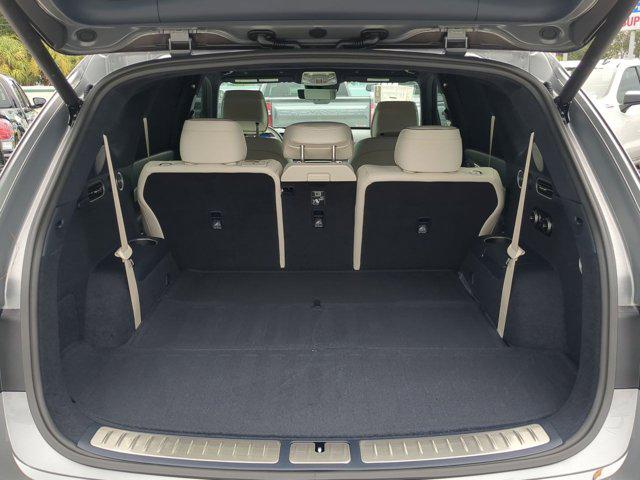 2026 Genesis GV80 3.5T Prestige AWD