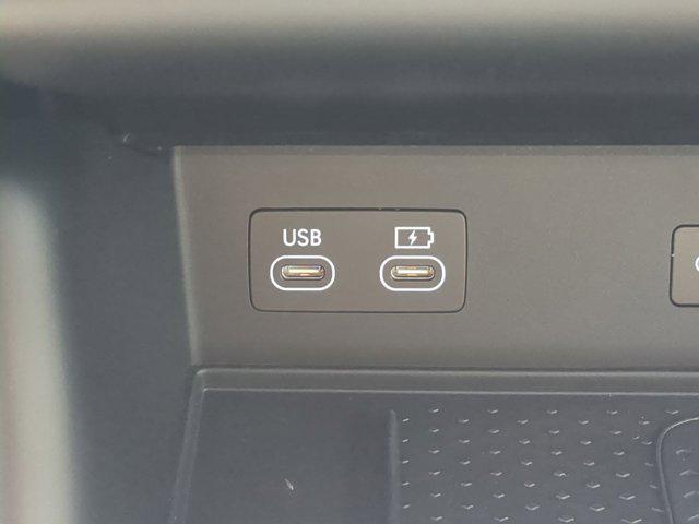 2026 Genesis GV80 3.5T Prestige AWD