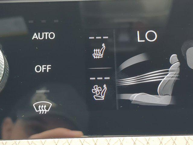 2026 Genesis GV80 3.5T Prestige AWD