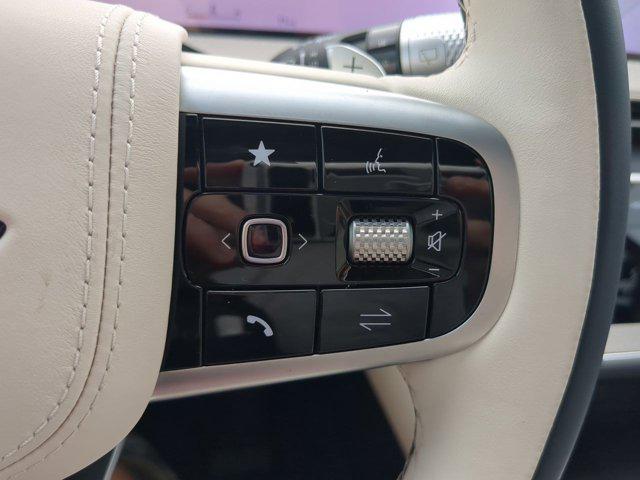 2026 Genesis GV80 3.5T Prestige AWD