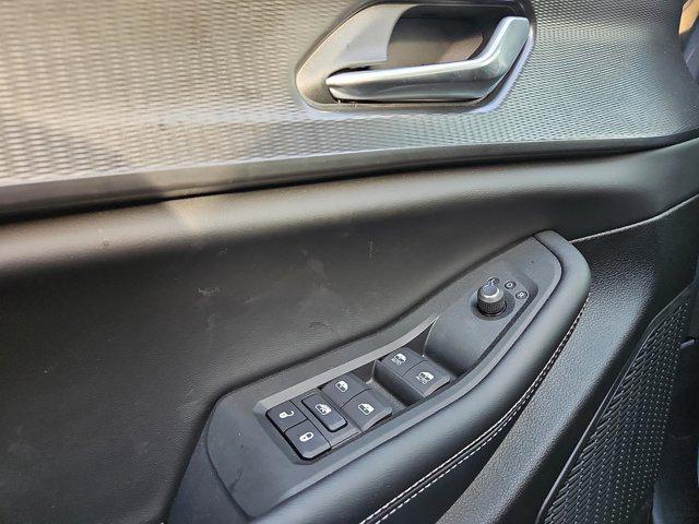 2025 Jeep Grand Cherokee Laredo X 4x4